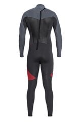 Quiksilver 3/2 mm Synchro sērijas sērfošanas putas цена и информация | Гидрокостюмы | 220.lv