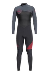 Quiksilver 3/2 mm Synchro sērijas sērfošanas putas цена и информация | Гидрокостюмы | 220.lv