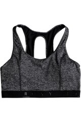 Roxy Stay Motivated sporta krūšturis sievietēm цена и информация | Спортивная одежда для женщин | 220.lv