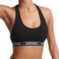 Superdry sieviešu sporta krūšturis Logo Crop top cena un informācija | Sporta apģērbs sievietēm | 220.lv