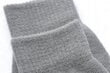 Akrila HANDS Warm Touch 20cm pelēks R01 R01-GREY cena un informācija | Sieviešu cimdi | 220.lv