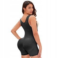 BODY Slimming Waist Shaping Back 15 XXL S15-XXL cena un informācija | Koriģējošā veļa | 220.lv