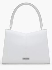 Soma MARC JACOBS White 2F3HSC051H01-100 531262295 cena un informācija | Sieviešu somas | 220.lv