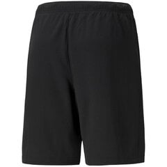 Puma Шорты Teamrise Short Black 704942 04 цена и информация | Мужские часы | 220.lv