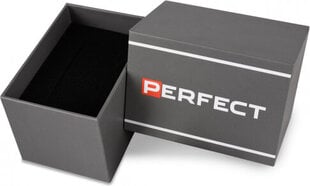 Perfect VĪRIEŠU PULKSTENIS M112-05 (zp374a) + BOX цена и информация | Мужские часы | 220.lv