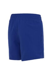 Nike Peldēšanas Šorti Nk B Ess 4'' Volley Short Blue NESSB866 494 cena un informācija | Peldbikses zēniem | 220.lv