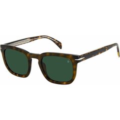 Unisex Saulesbrilles David Beckham DB 7076_S cena un informācija | Saulesbrilles  vīriešiem | 220.lv