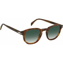 Unisex Saulesbrilles David Beckham DB 1007_S cena un informācija | Saulesbrilles  vīriešiem | 220.lv