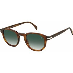 Unisex Saulesbrilles David Beckham DB 1007_S cena un informācija | Saulesbrilles  vīriešiem | 220.lv