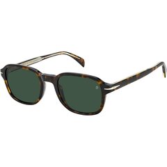 Unisex Saulesbrilles David Beckham DB 1100_S cena un informācija | Saulesbrilles  vīriešiem | 220.lv