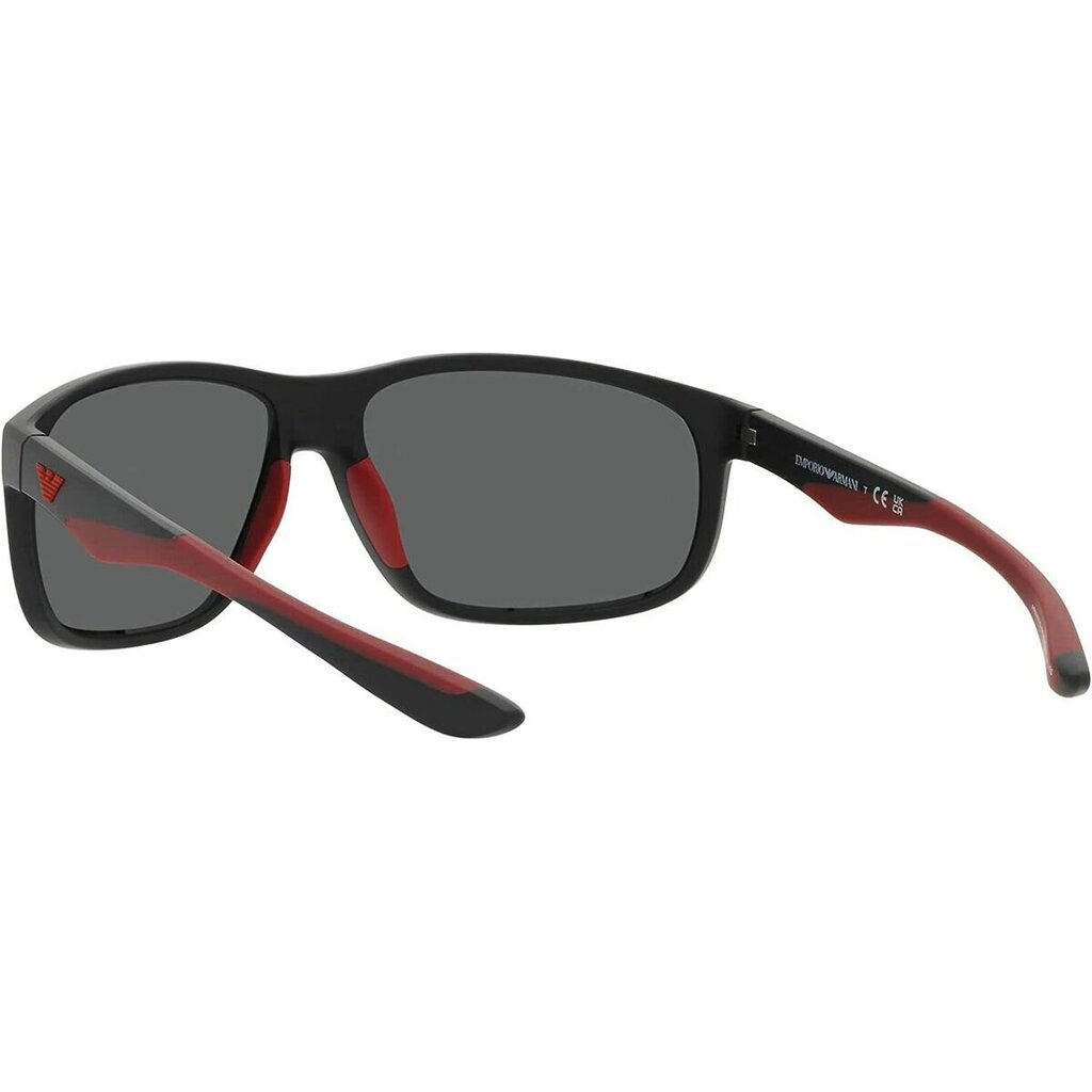 Unisex Saulesbrilles Emporio Armani EA 4199U cena un informācija | Saulesbrilles  vīriešiem | 220.lv