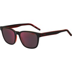 Unisex Saulesbrilles Hugo Boss HG 1243_S cena un informācija | Saulesbrilles  vīriešiem | 220.lv