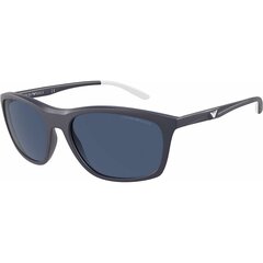 Unisex Saulesbrilles Emporio Armani EA 4179 cena un informācija | Saulesbrilles  vīriešiem | 220.lv