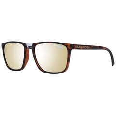 Unisex Saulesbrilles Superdry SDS Aftershock 54102 цена и информация | Солнцезащитные очки для мужчин | 220.lv