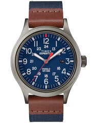 Часы для мужчин TIMEX EXPEDITION TW4B14100 (zt106e) TAY18500 цена и информация | Мужские часы | 220.lv