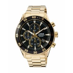 Часы для мужчин Lorus LOR RM330JX9 + коробка TAY27406 цена и информация | Мужские часы | 220.lv