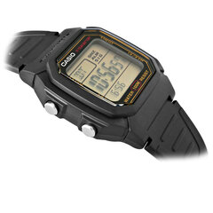 Часы для мужчин Casio W-800HG-9AVDF KLASYKA + коробка TAY28373 цена и информация | Мужские часы | 220.lv