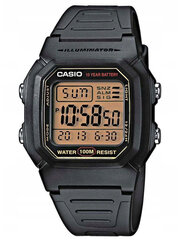 Часы для мужчин Casio W-800HG-9AVDF Klasyka цена и информация | Мужские часы | 220.lv