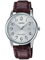 Часы для мужчин Casio MTP-V002L-7B2 + коробка TAY29278 цена и информация | Мужские часы | 220.lv