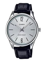 Часы для мужчин Casio MTP-V005L-7B + коробка TAY29286 цена и информация | Мужские часы | 220.lv