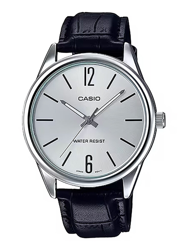 Pulkstenis vīriešiem Casio MTP-V005L-7B + kaste TAY29286 cena un informācija | Vīriešu pulksteņi | 220.lv