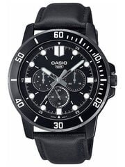 Часы для мужчин Casio MTP-VD300BL-1E + коробка TAY29295 цена и информация | Мужские часы | 220.lv