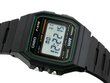 Pulkstenis vīriešiem Casio F-91WM-3DG (zd102c) + kaste TAY15107 цена и информация | Vīriešu pulksteņi | 220.lv