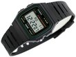 Pulkstenis vīriešiem Casio F-91WM-3DG (zd102c) + kaste TAY15107 цена и информация | Vīriešu pulksteņi | 220.lv