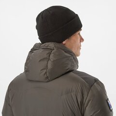 MILLET URBAN BEANIE BLACK 53082-uniw cena un informācija | Vīriešu cepures, šalles, cimdi | 220.lv