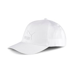 Cepure PUMA Archive Logo BB Cap 02255412 cena un informācija | Vīriešu cepures, šalles, cimdi | 220.lv