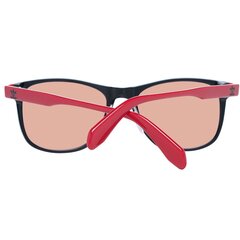 Adidas Черные солнцезащитные очки для мужчин цена и информация | Солнцезащитные очки для мужчин | 220.lv