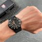 Luminox Original Navy SEAL Evo Military Dive XS.3001.EVO.OR.S XS.3001.EVO.OR.S cena un informācija | Vīriešu pulksteņi | 220.lv