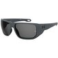 Unisex Saulesbrilles Under Armour UA ATTACK 2 S7268412 цена и информация | Saulesbrilles  vīriešiem | 220.lv