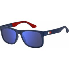 Vīriešu Saulesbrilles Tommy Hilfiger TH 1556_S S7267192 cena un informācija | Saulesbrilles  vīriešiem | 220.lv