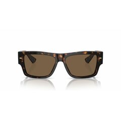 Vīriešu Saulesbrilles Dolce & Gabbana DG 4451 S7287832 cena un informācija | Saulesbrilles  vīriešiem | 220.lv