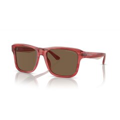 Vīriešu Saulesbrilles Emporio Armani EA 4208 S7287765 cena un informācija | Saulesbrilles  vīriešiem | 220.lv