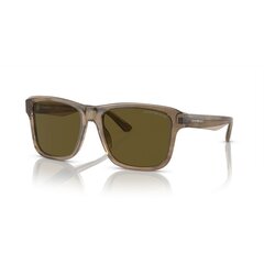 Vīriešu Saulesbrilles Emporio Armani EA 4208 S7287761 cena un informācija | Saulesbrilles  vīriešiem | 220.lv