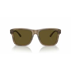 Vīriešu Saulesbrilles Emporio Armani EA 4208 S7287761 цена и информация | Солнцезащитные очки для мужчин | 220.lv