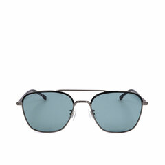 Vīriešu Saulesbrilles Hugo Boss 1106/F/S ø 58 mm Sudrabains S05119643 cena un informācija | Saulesbrilles  vīriešiem | 220.lv