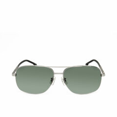 Vīriešu Saulesbrilles Hugo Boss 1177/F/S ø 63 mm Melns S05119642 цена и информация | Солнцезащитные очки для мужчин | 220.lv