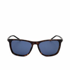 Vīriešu Saulesbrilles Hugo Boss 1249/S ø 56 mm Habana S05119655 цена и информация | Солнцезащитные очки для мужчин | 220.lv