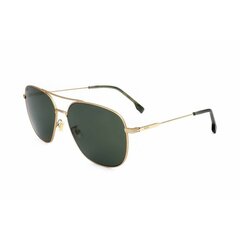 Vīriešu Saulesbrilles Hugo Boss 1557/O/F/S Ø 62 mm Bronza S05119836 цена и информация | Солнцезащитные очки для мужчин | 220.lv