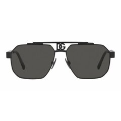 Vīriešu Saulesbrilles Dolce & Gabbana DG 2294 S7292778 cena un informācija | Saulesbrilles  vīriešiem | 220.lv