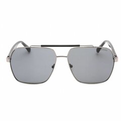 Vīriešu Saulesbrilles Guess GF5111-08A S0378782 cena un informācija | Saulesbrilles  vīriešiem | 220.lv