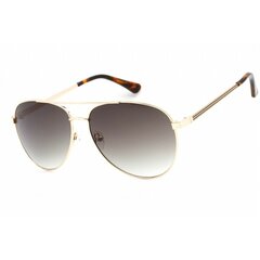 Vīriešu Saulesbrilles Guess GF0251-32P Bronza S0378700 цена и информация | Солнцезащитные очки для мужчин | 220.lv