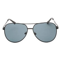 Vīriešu Saulesbrilles Guess GF0231-02A ø 58 mm S0378682 цена и информация | Солнцезащитные очки для мужчин | 220.lv