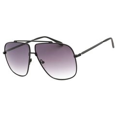 Vīriešu Saulesbrilles Guess GF0239-02B Ø 61 mm S0378689 cena un informācija | Saulesbrilles  vīriešiem | 220.lv