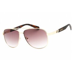 Vīriešu Saulesbrilles Guess GF0246-32P Bronza S0378696 цена и информация | Солнцезащитные очки для мужчин | 220.lv