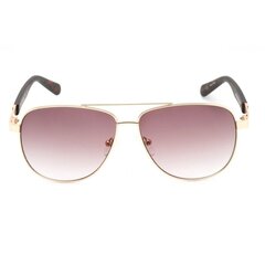 Vīriešu Saulesbrilles Guess GF0246-32P Bronza S0378696 цена и информация | Солнцезащитные очки для мужчин | 220.lv