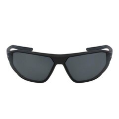 Vīriešu Saulesbrilles Nike AERO-SWIFT-DQ0803-10 Ø 65 mm S0379436 cena un informācija | Saulesbrilles  vīriešiem | 220.lv